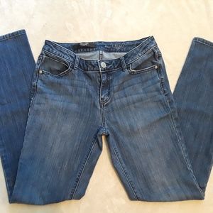 **Sale - 2 pair of jeans from my closet $10**